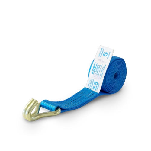 Chassis Lashing System